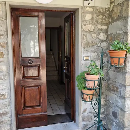 Case Tevere Balze Exterior photo