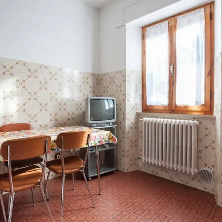 Case Tevere Balze Exterior photo