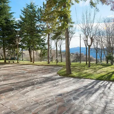 Case Tevere Balze Exterior photo