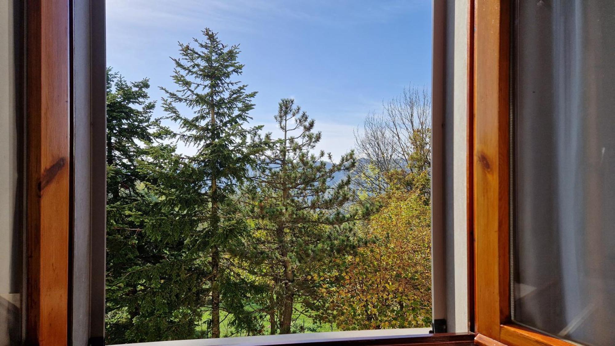 Tevere Holiday home Balze