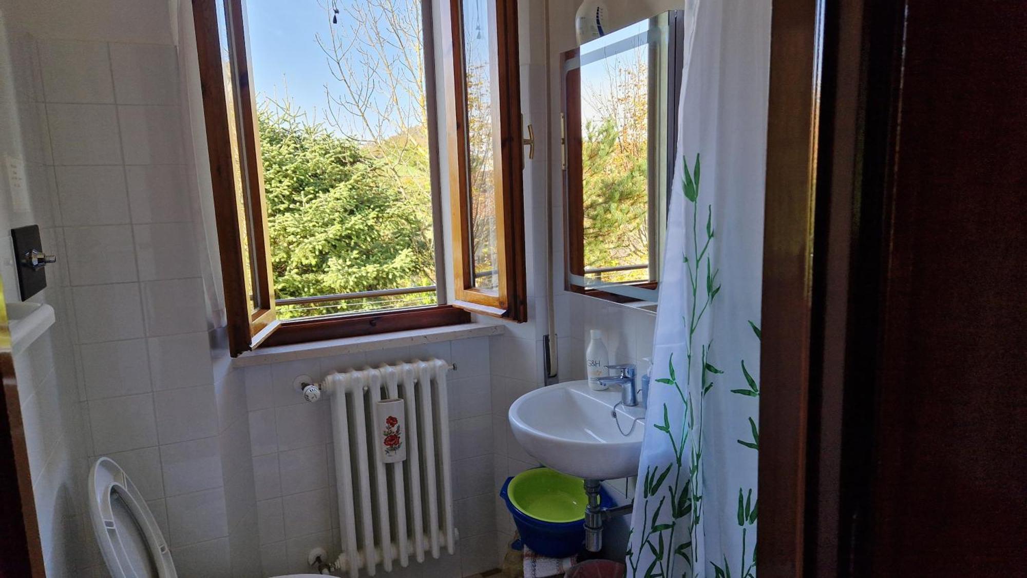 Holiday home Tevere *