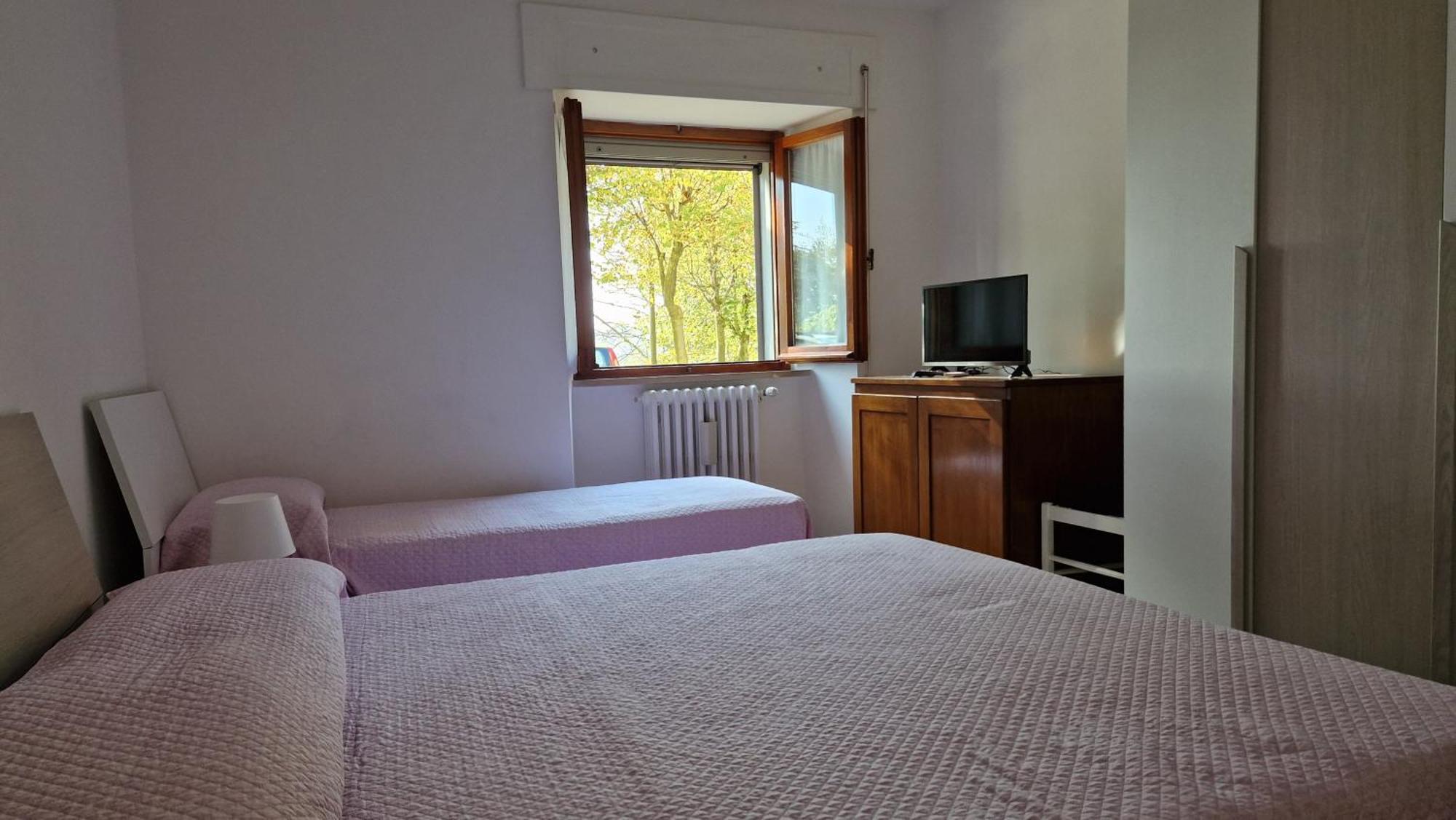 Tevere Holiday home Balze