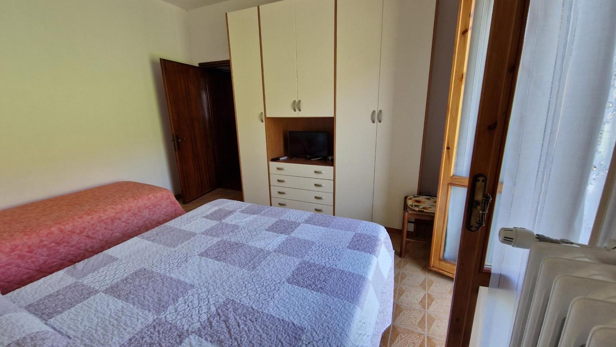 Holiday home Tevere Balze