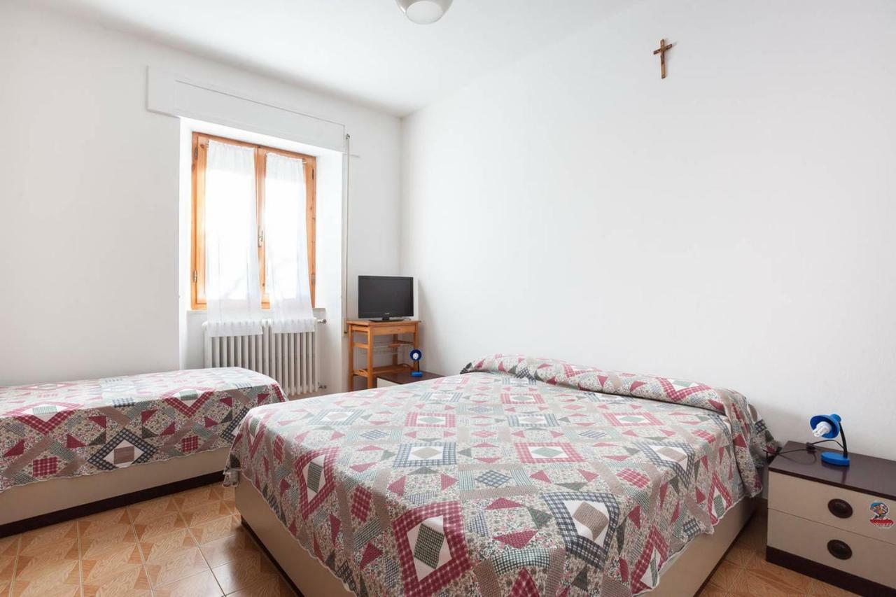Tevere Holiday home